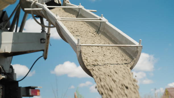 Why Trust Our Certified Concrete Contractors for Your Project Needs in Kirbyville, TX?