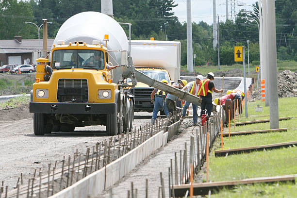  Kirbyville, TX Concrete contractor Pros